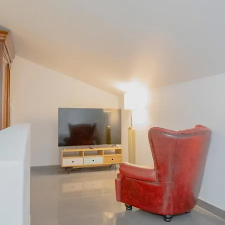 Apartment Elegant 2 Pieces Proche De Paris Et Disneyland